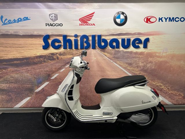 Vespa GTS 300 Super