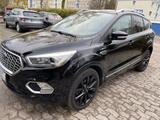 Ford Kuga 2,0 EcoBoost 4x4 178kW Vignale  - Ford Kuga von privat