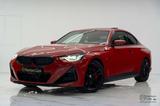 BMW 220 i Coupe Aut. M Sport! Camera, Pano, Hifi, To - rote BMW 220
