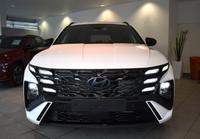 Hyundai Tucson 1.6 160PS DCT N Line 48V Navi LED SOFORT