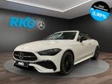 Mercedes-Benz CLE 200 Cabrio EDITION AMG NIGHT DISTRONIC 360° - Mercedes-Benz CLE 200 in Bonn
