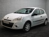 Renault Clio III YAHOO Klima - Renault Clio: Yahoo