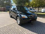 Kia Sorento TÜV Neu Nur 133 TKM - gebrauchte Kia Sorento aus dem Jahr 2009