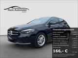 Mercedes-Benz B 180 d Progressive Automatik LED Navi *Garantie - mit Diesel-Antrieb: Automatik, Auto