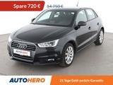 Audi A1 1.0 TFSI Sport*XENON*TEMPO*PDC*SHZ*KLIMA* - Audi A1 Gebrauchtwagen in München