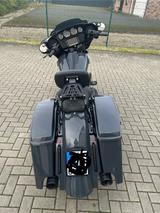 Harley-Davidson Street Glide, Bagger, top gepflegt - HARLEY-DAVIDSON BAGGER