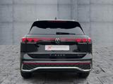 Volkswagen Tiguan 2.0 TDI R-Line 4M DSG *AHK*DISCOVER PRO* - Volkswagen Tiguan in Halle