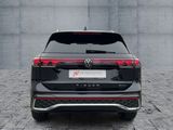Volkswagen Tiguan 2.0 TDI R-Line 4M DSG *AHK*DISCOVER PRO* - Volkswagen Tiguan mit Diesel-Antrieb: Geländewagen