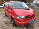 Volkswagen T4 Caravelle - Volkswagen T4 Caravelle aus 1997