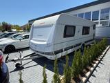 Dethleffs Camper 530 FSK*DUSCH-PAKET*KLIMA* - Dethleffs Camper