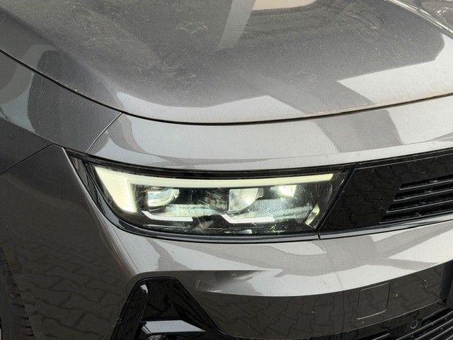 Fahrzeugabbildung Opel Astra L GS 130PS 360°Kamera/Navi/AHK!