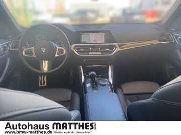 BMW 420 - 11
