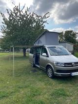 Volkswagen T6 California Beach - VW T6 California Gebrauchtwagen in Hannover