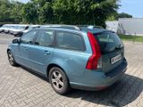 Volvo V50 Kombi 1.8 F Kinetic/Orig.233400km/AHK/SHZ/ - gebrauchte Volvo V50 aus dem Jahr 2008