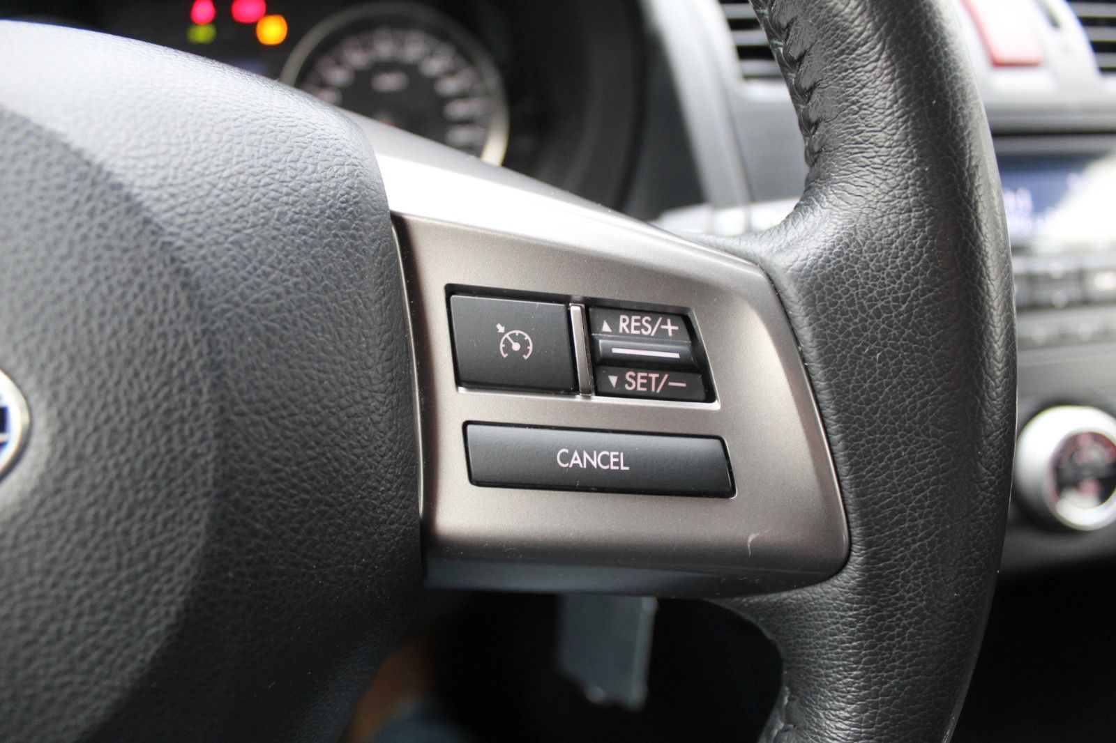 Fahrzeugabbildung Subaru XV Comfort AWD*Klimaautom.*Sitzh.*Nebel