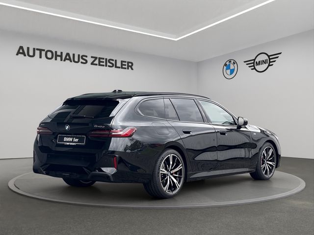 Foto Nummer 2: BMW 540d xDrive