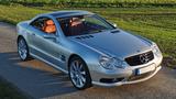 Mercedes-Benz SL 55 AMG, 45100 km, top gep... - gebrauchte Mercedes-Benz SL 55 AMG aus dem Jahr 2005