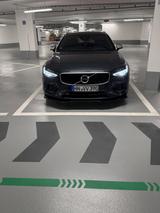 Volvo V90 D4 R-Design Geartronic R-Design - Volvo V90 mit Schiebedach