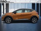 Renault Captur INTENS TCe 155 EDC GPF ABS Fahrerairbag E - Renault Captur in Hamburg
