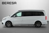 Mercedes-Benz V 250 d Marco Polo Horizon 4MATIC Standhz AUT - Mercedes-Benz V-Klasse Gebrauchtwagen in Münster