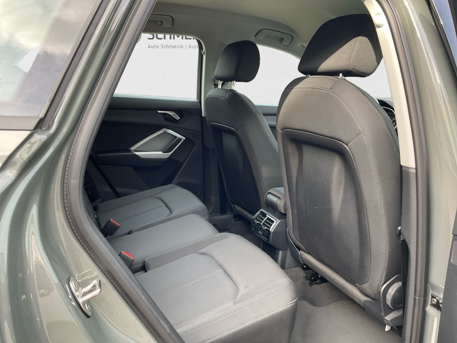 Audi Q3 - Bild 20