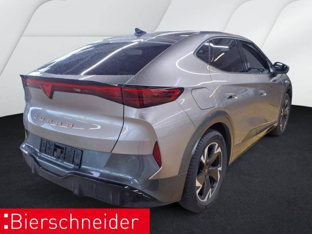 Cupra Tavascan - Bild 2