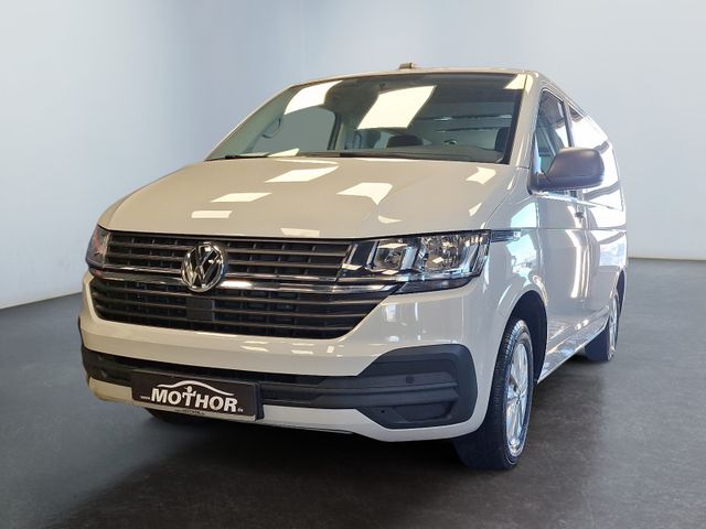 Volkswagen T6.1 Multivan Family TDI DSG Kamera Standheizung