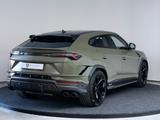 Lamborghini Urus 4.0 V8 Performante - Lamborghini Urus: Performante