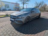 Mercedes-Benz CLA 45 AMG SB Scheckheft, Top Zustand, Neue Reif