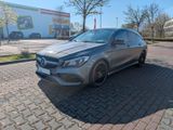 Mercedes-Benz CLA 45 AMG Shooting Brake Mercedes-AMG CLA 4... - : Kombi, Mercedes AMG