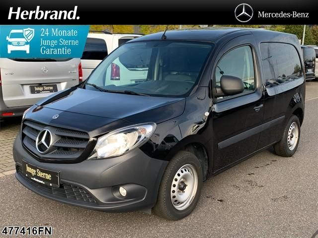 Mercedes-Benz Citan 109 L *NAVI**KLIMA**PARKTRONIC HINTEN*