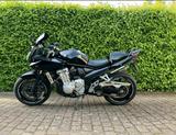 Suzuki Bandit 1250 SA - SUZUKI BANDIT 1250 S