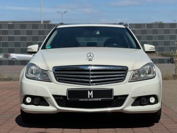 Mercedes C 200 - 6