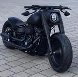 Harley-Davidson FAT BOY 114 Custembike 5HD