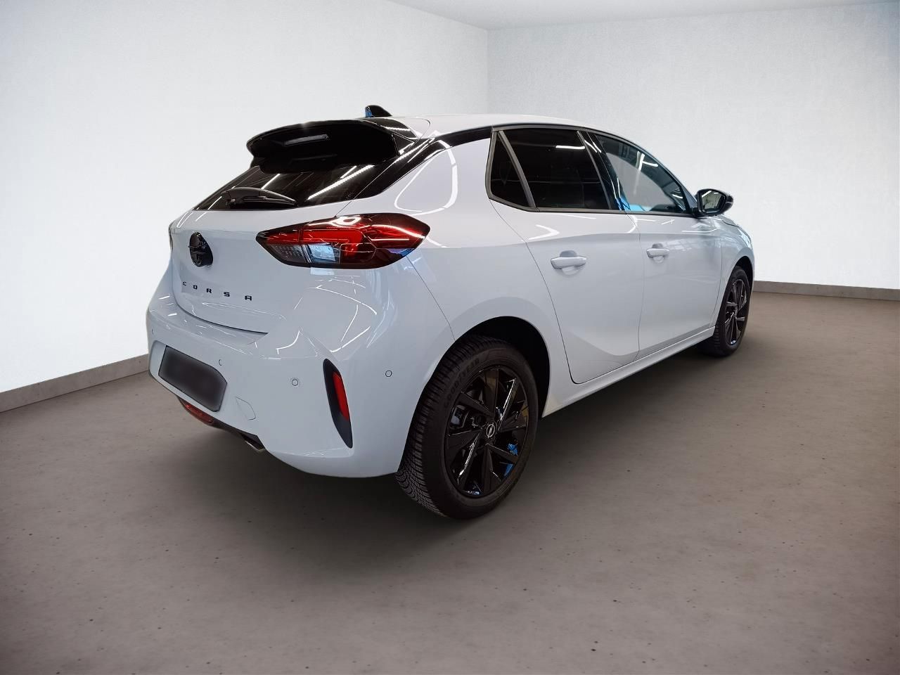 Fahrzeugabbildung Opel Corsa F 1.2 Turbo GS Kamera,LED,Navi,PDC,SHZ,LM