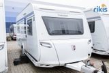 Tabbert Da Vinci 495 HE 2.3 Aktionswochen - Tabbert 495