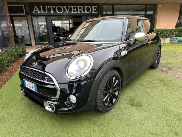 MINI Cooper S 2.0 Cooper S 192CV ** 85000KM **