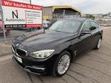 BMW 335 Gran Turismo Luxury Line*HuD*AHK*Memory* - BMW Gebrauchtwagen in Karlsruhe