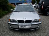 BMW 316i touring Edition Lifestyle - BMW 316: Kombi, I