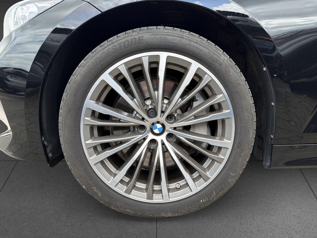 BMW 330 i Limo Aut. Widescreen LED 18" SHZ Lordose, миниатюра 14
