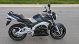 Suzuki GSR600A - SUZUKI 2007 600 GSR