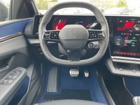 Renault Megane E-TECH - Vorschau Bild 15