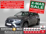Seat Ateca FR TSI DSG PanoSD+ACC+eHeckkl+Navi+virtCP+