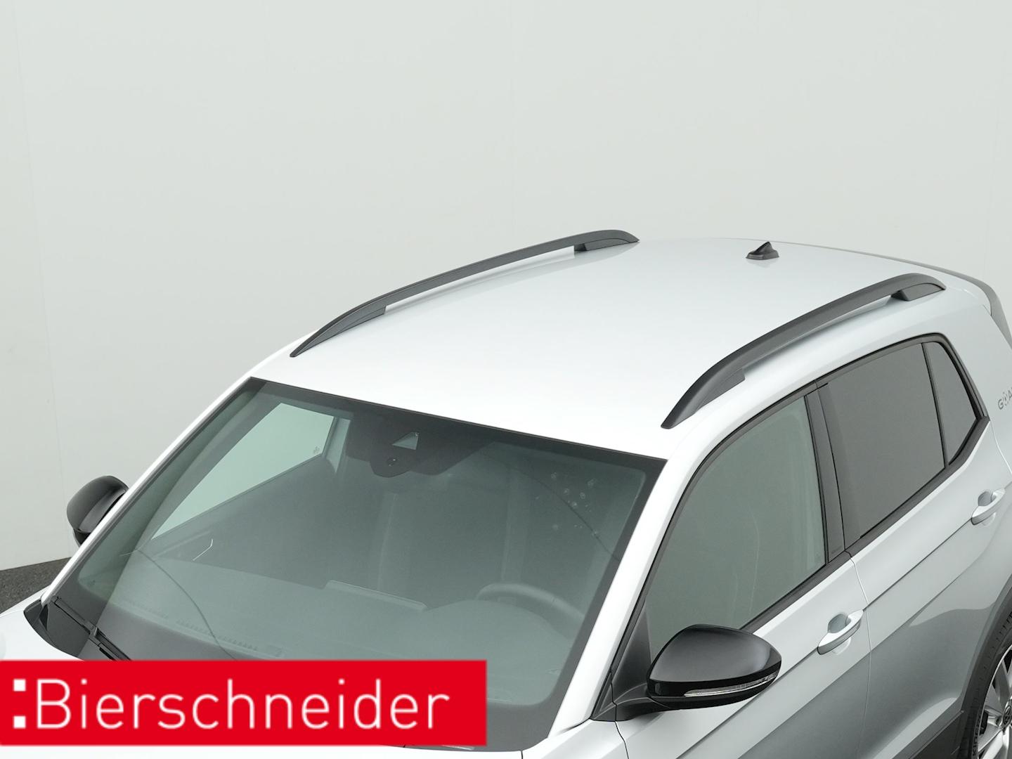 Volkswagen T-Cross 1.0 TSI DSG NAVI AHK LED ACC, миниатюра 19