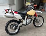 Yamaha TT600R/DJ01 Belgarda - Offers