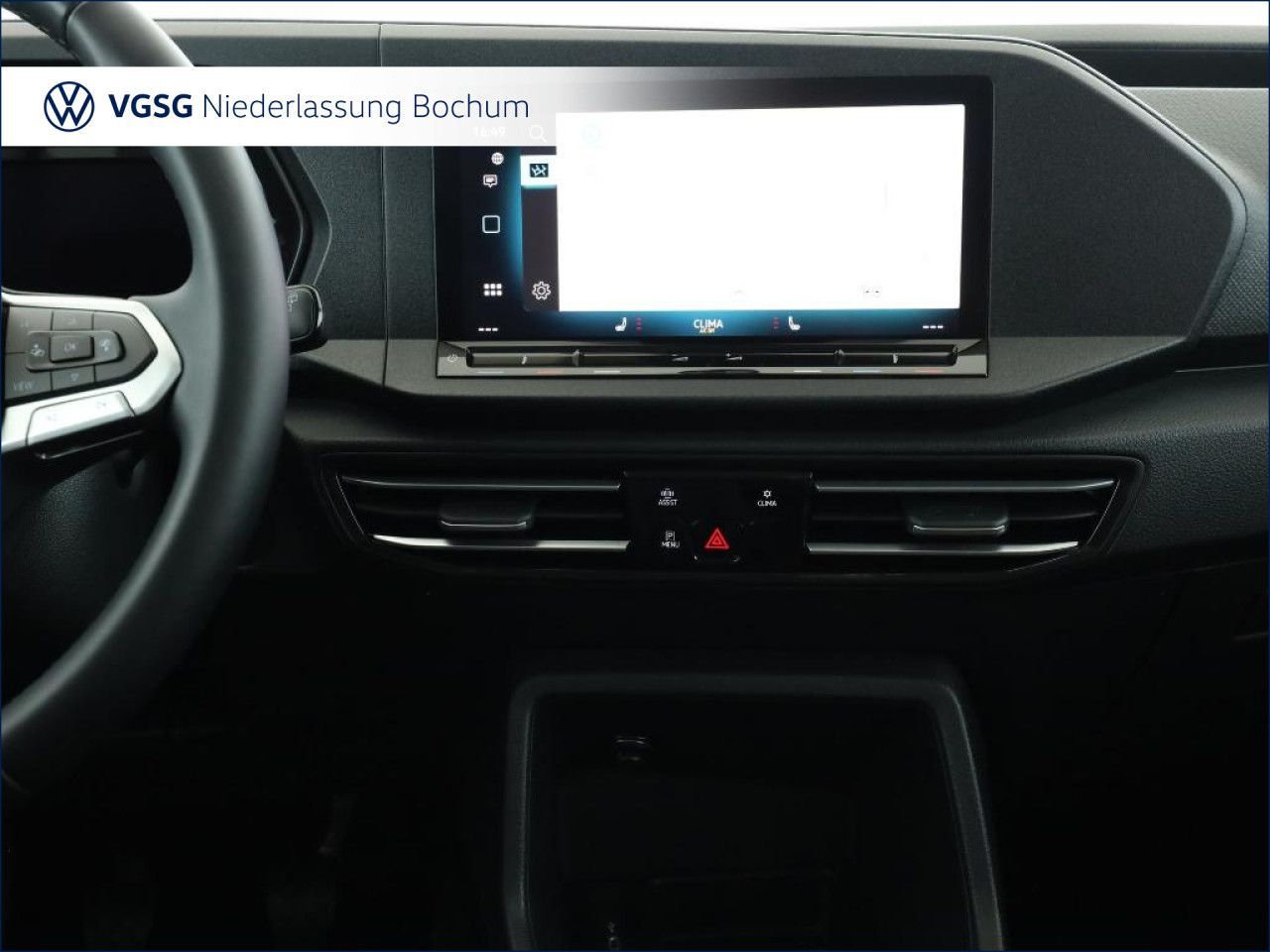 Volkswagen Caddy - Bild 12