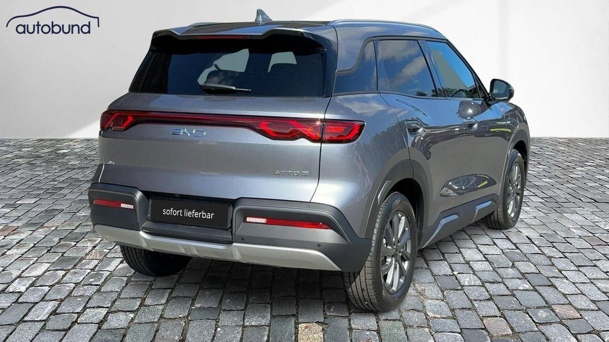 BYD ATTO 2