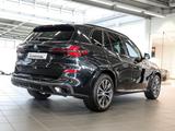 BMW X5 xDrive30d M Sport HUD 360°KAM RFK NAVI LED - BMW X5: 30d