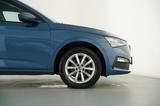 Skoda SCALA AMBITION 1.0TSI NAVIGATION+DIGITAL TACHO - gebrauchte Skoda Scala aus dem Jahr 2020