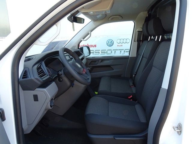 T6.1 Transporter 2.0 TDI Kasten / Komfort Plus